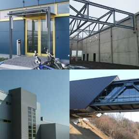 Industriebau