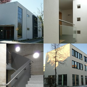 Neubau